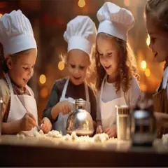 Cooking
