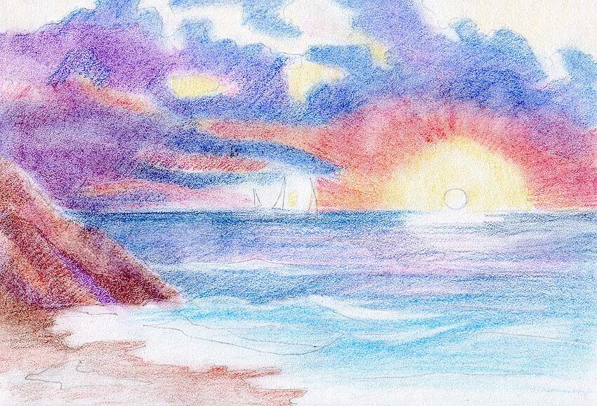 Pastel